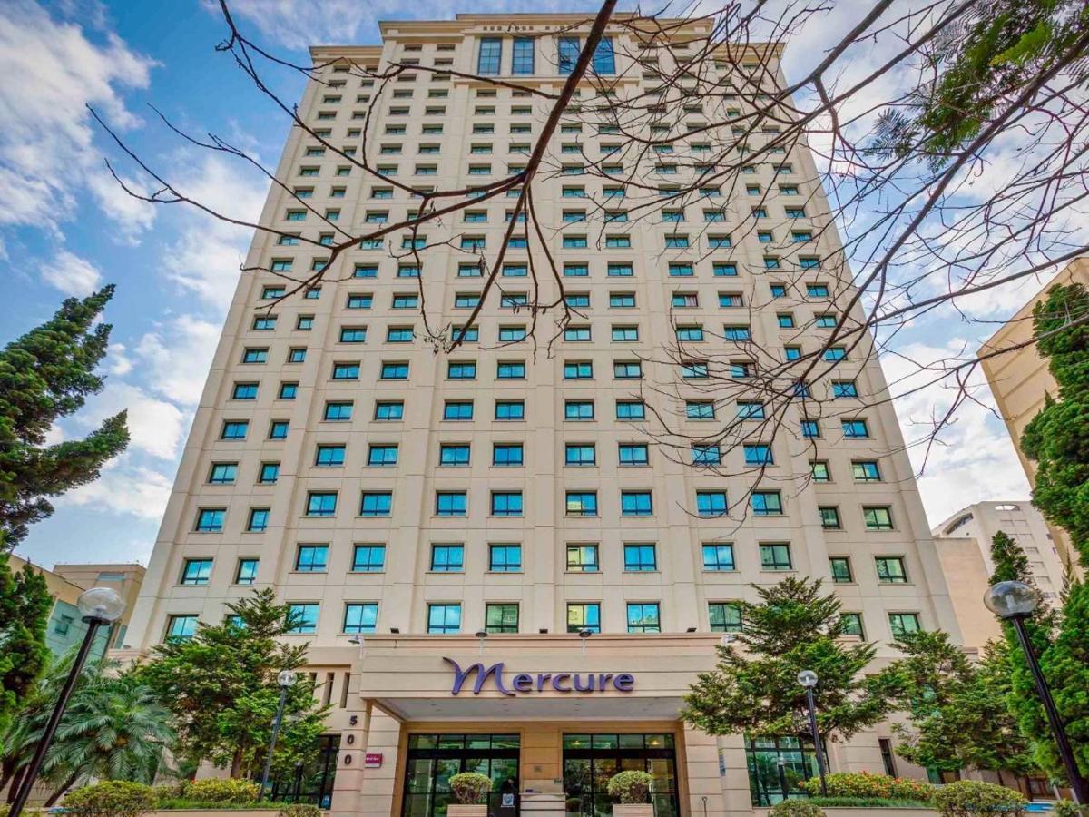 Comfort Flat Pinheiros Em Hotel 4,5 Estrelas Sao Paulo Dış mekan fotoğraf