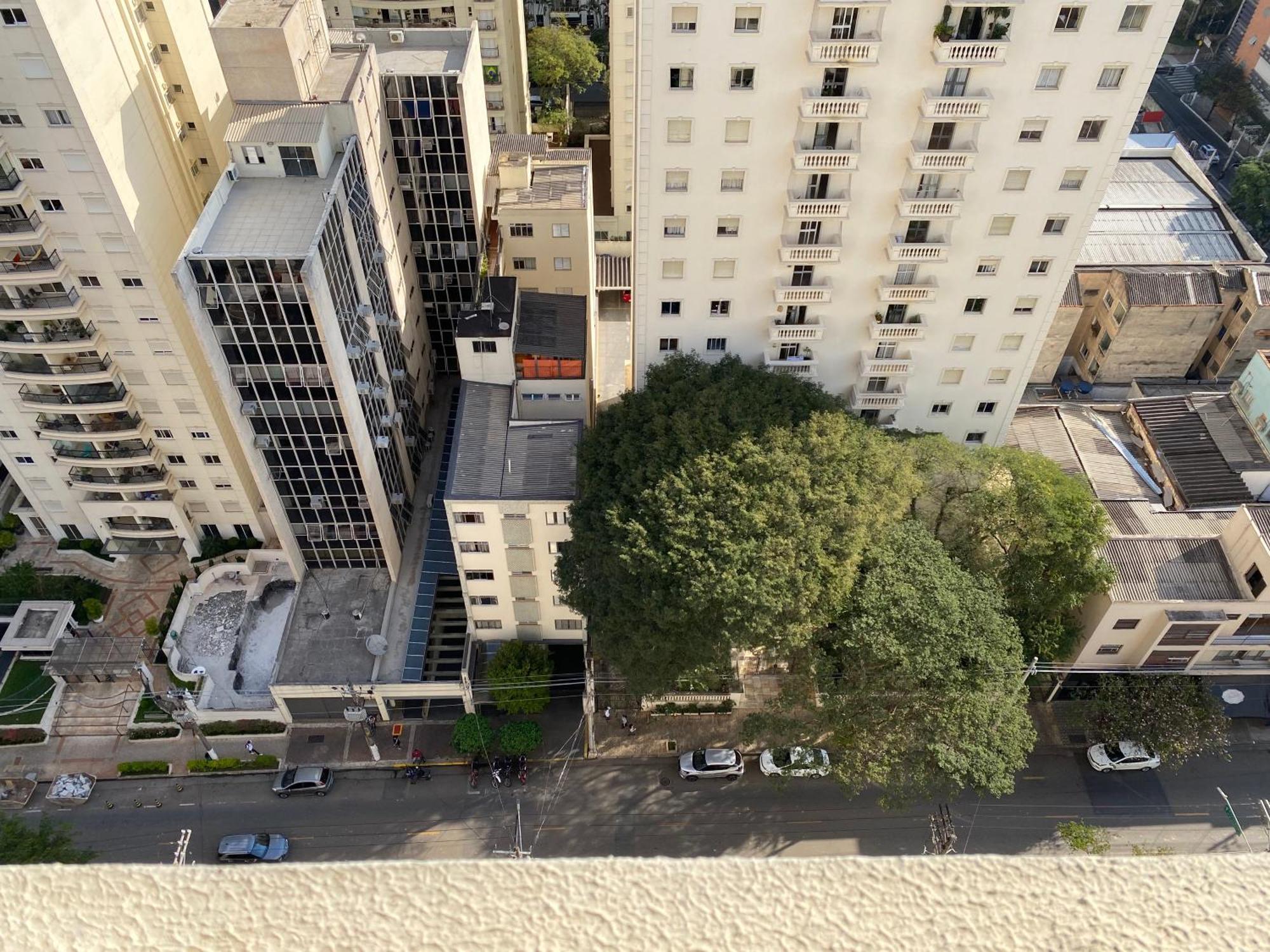 Comfort Flat Pinheiros Em Hotel 4,5 Estrelas Sao Paulo Dış mekan fotoğraf